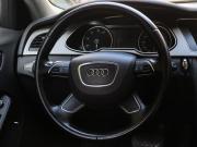 Audi A4 IV (B8) Рестайлинг Москва  - изображение 29