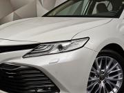 Toyota Camry VIII (XV70) Москва  - изображение 32