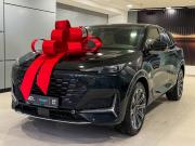 Changan UNI-K Тверь  - изображение 21