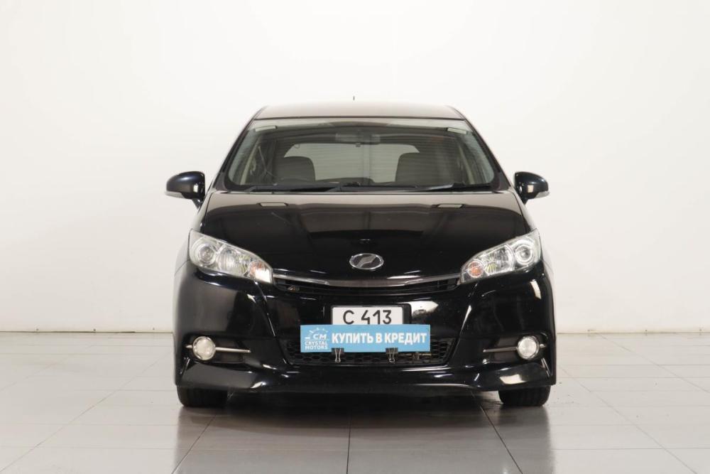 Toyota Wish II Рестайлинг Челябинск  - изображение 2