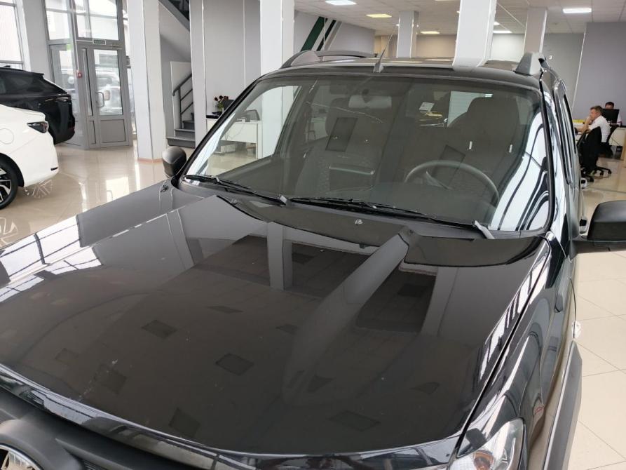 Lada (ВАЗ) Niva Travel I Арзамас  - изображение 9