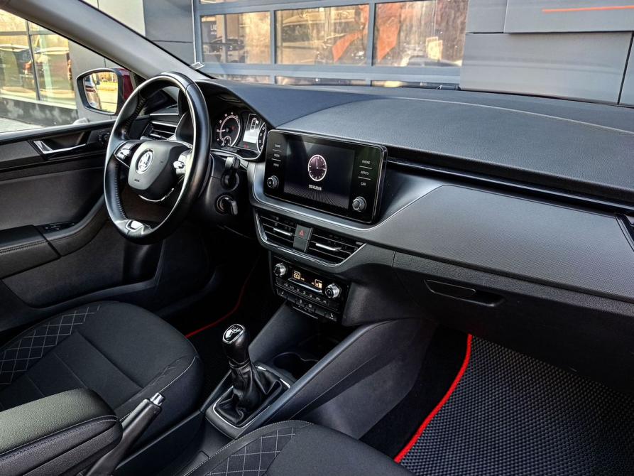 Skoda Rapid II Казань  - изображение 6