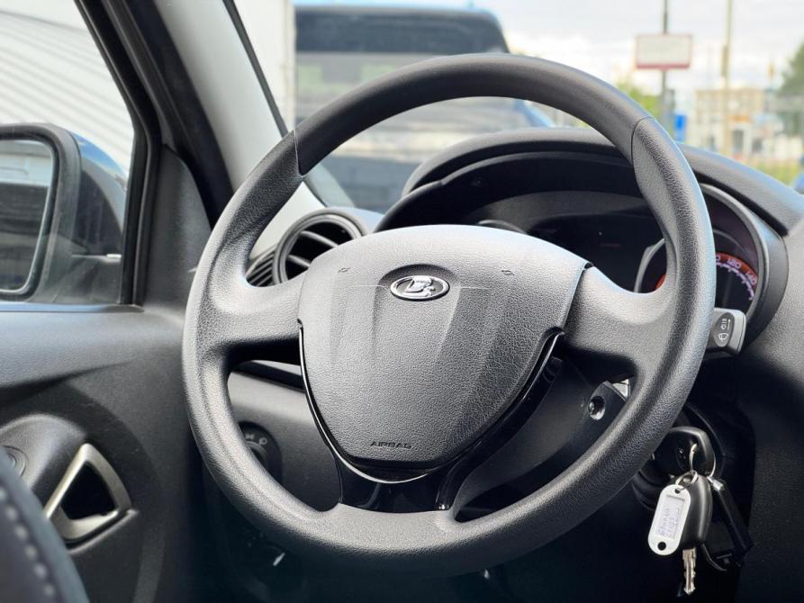 Lada (ВАЗ) Granta I Рестайлинг Воронеж  - изображение 11