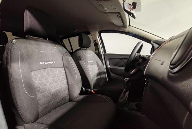 Renault Sandero II с пробегом 2016 года, цена 950 000 рублей, 105045 км, хэтчбек, Автокод Объявления