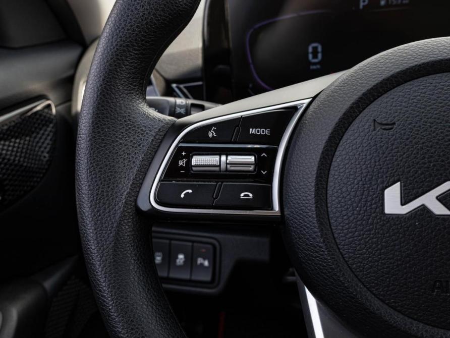 Kia Seltos I Рестайлинг Краснодар  - изображение 19