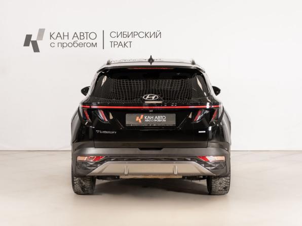 Hyundai Tucson IV с пробегом 2021 года, цена 3 244 954 рубля, 85685 км, внедорожник, Автокод Объявления