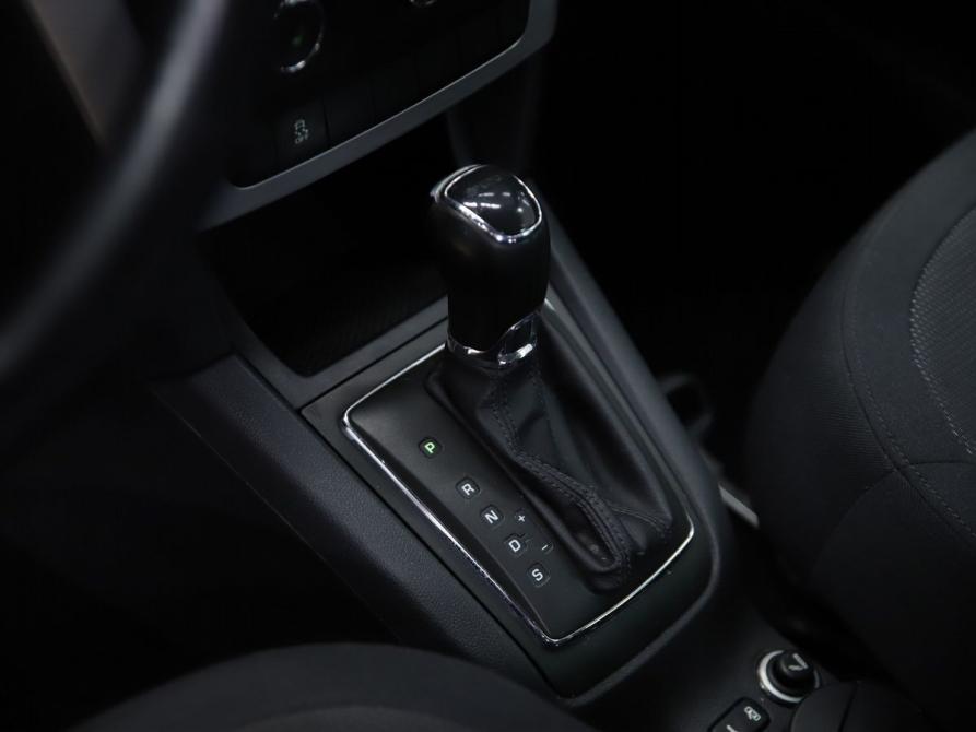 Skoda Yeti I Рестайлинг Уфа  - изображение 15