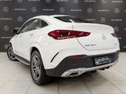 Mercedes-Benz GLE Coupe II (C167) Москва  - изображение 37