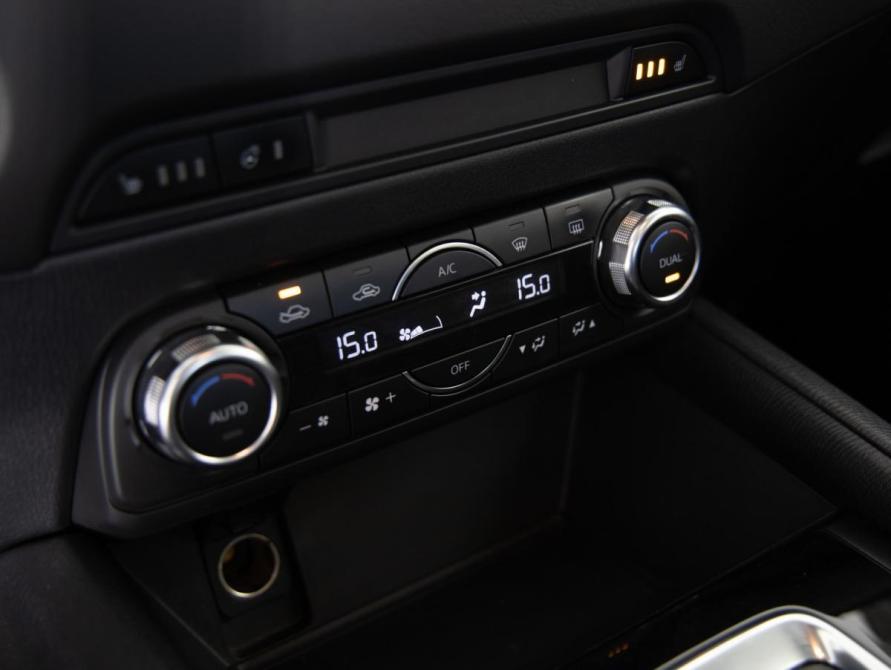 Mazda CX-5 II Санкт-Петербург  - изображение 12