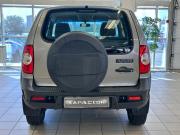 Chevrolet Niva I Рестайлинг Волгоград  - изображение 22