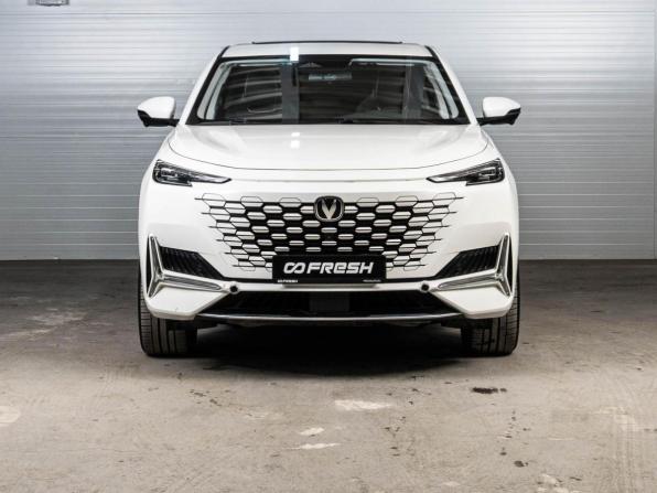 Changan UNI-K с пробегом 2023 года, цена 2 842 000 рублей, 76165 км, внедорожник, Автокод Объявления