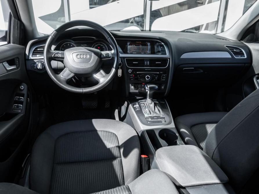 Audi A4 IV (B8) Рестайлинг Ставрополь  - изображение 6