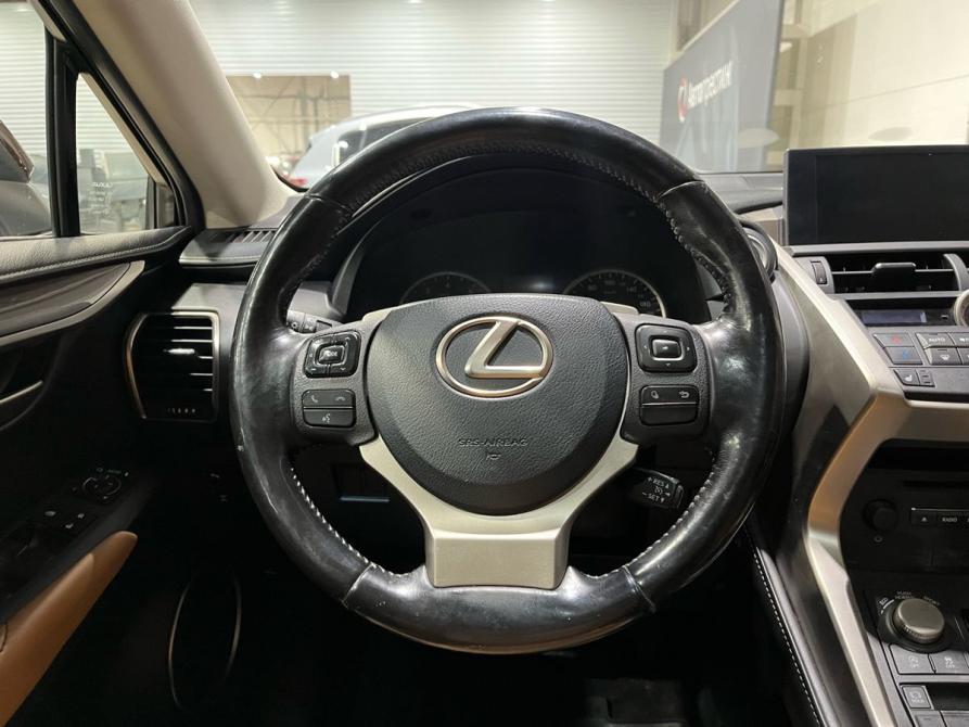 Lexus NX I Пермь  - изображение 17