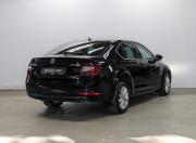 Skoda Octavia III (A7) Рестайлинг Санкт-Петербург  - изображение 35