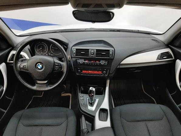 BMW 1 серии II (F20/F21) с пробегом 2011 года, цена 990 000 рублей, 162346 км, хэтчбек, Автокод Объявления