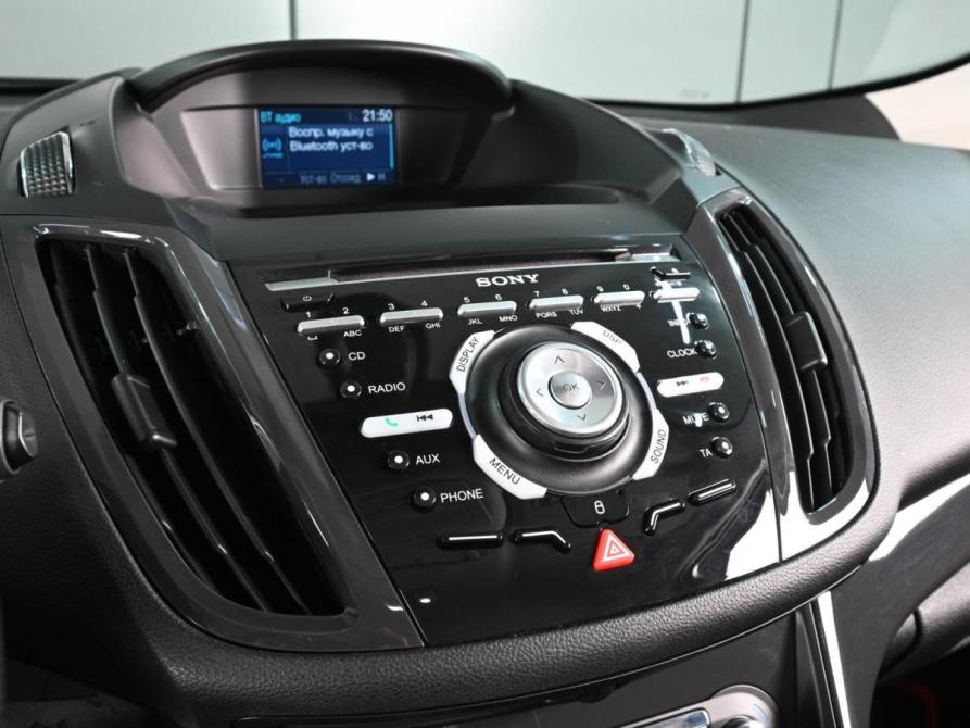 Ford Kuga II Ростов-на-Дону  - изображение 14