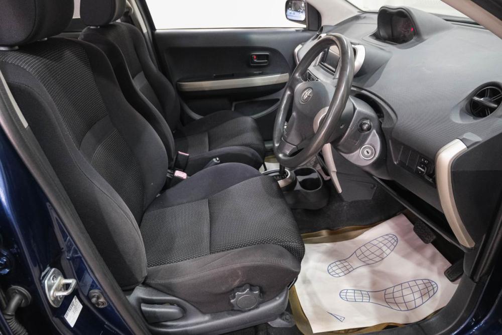 Toyota Ist I Рестайлинг Новокузнецк  - изображение 15