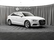 Audi A3 III (8V) Москва  - изображение 24