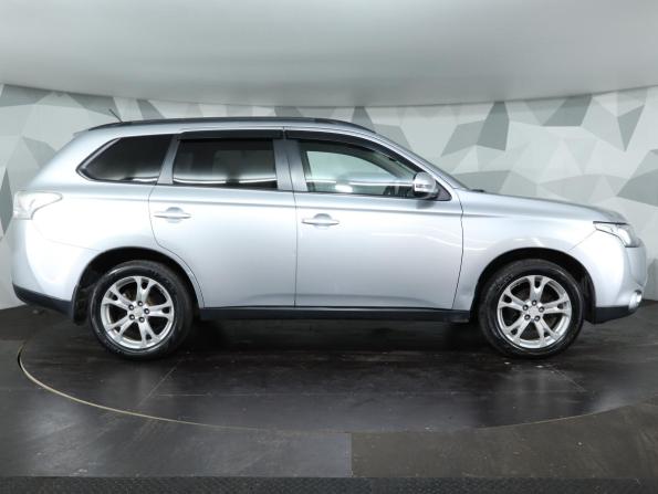 Mitsubishi Outlander III с пробегом 2013 года, цена 1 149 000 рублей, 160704 км, внедорожник, Автокод Объявления