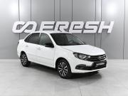 Lada (ВАЗ) Granta I Рестайлинг Ростов-на-Дону  - изображение 17