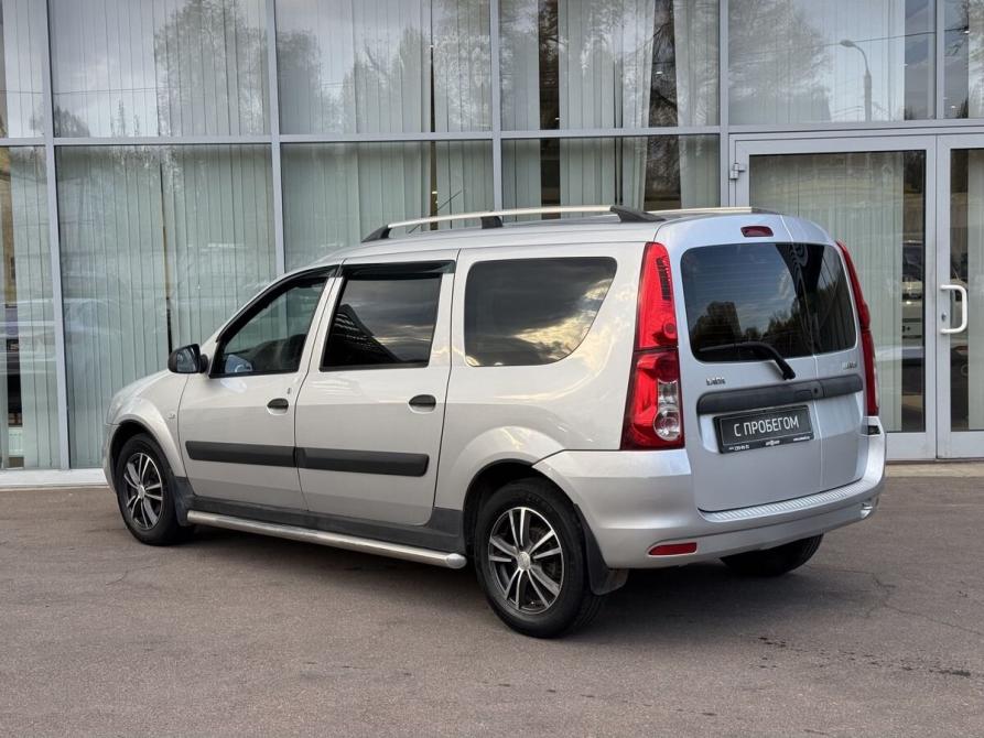 Lada (ВАЗ) Largus I Воронеж  - изображение 7