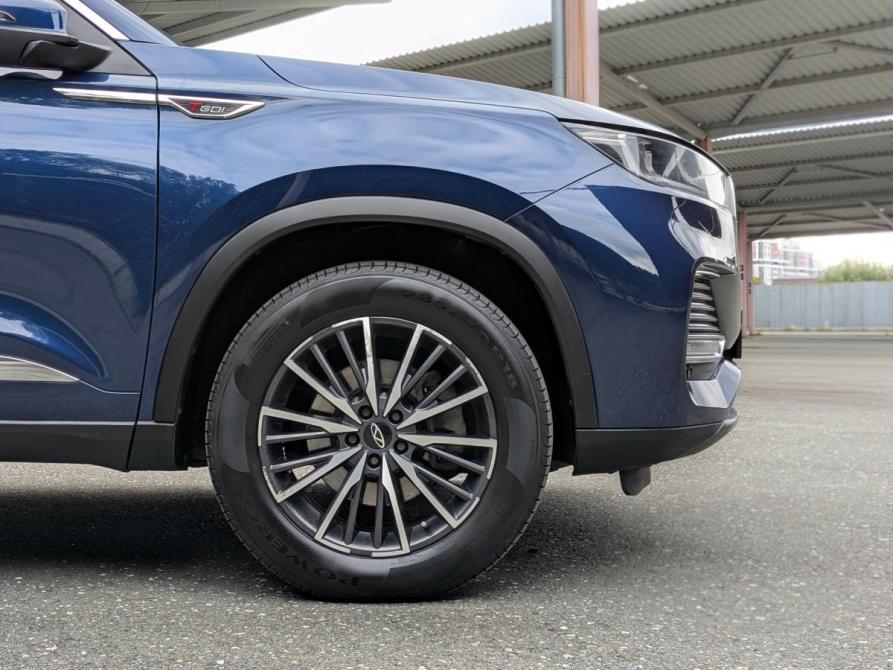 Chery Tiggo 8 Pro Max I Рестайлинг Екатеринбург  - изображение 9