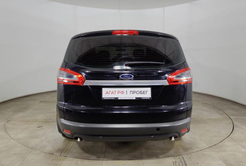 Ford S-MAX I Рестайлинг Волгоград  - изображение 6