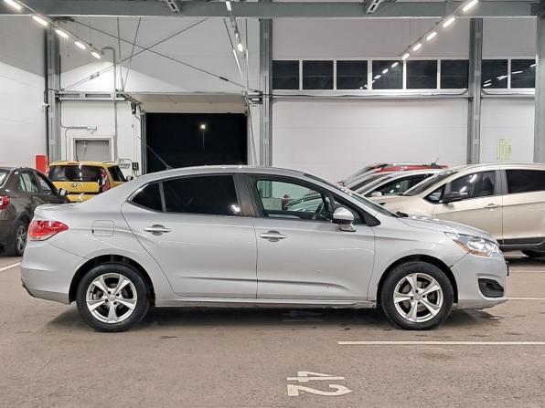 Citroen C4 II с пробегом 2014 года, цена 420 000 рублей, 294039 км, седан, Автокод Объявления