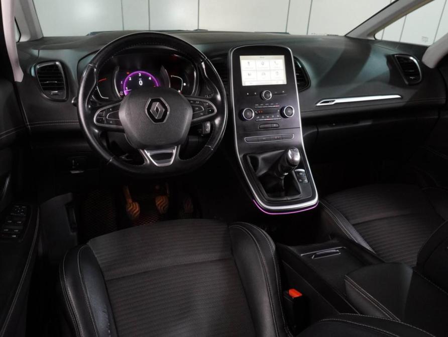 Renault Scenic IV Воронеж  - изображение 6