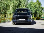 Geely Galaxy Starship 7 Москва  - изображение 20