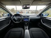 Skoda Rapid I Санкт-Петербург  - изображение 23