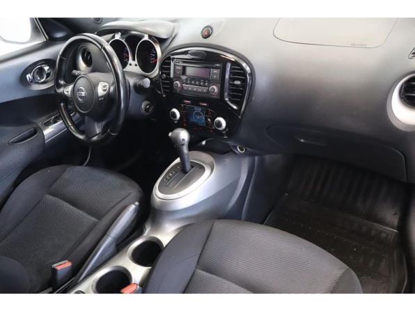 Nissan Juke I с пробегом 2013 года, цена 848 000 рублей, 232722 км, внедорожник, Автокод Объявления