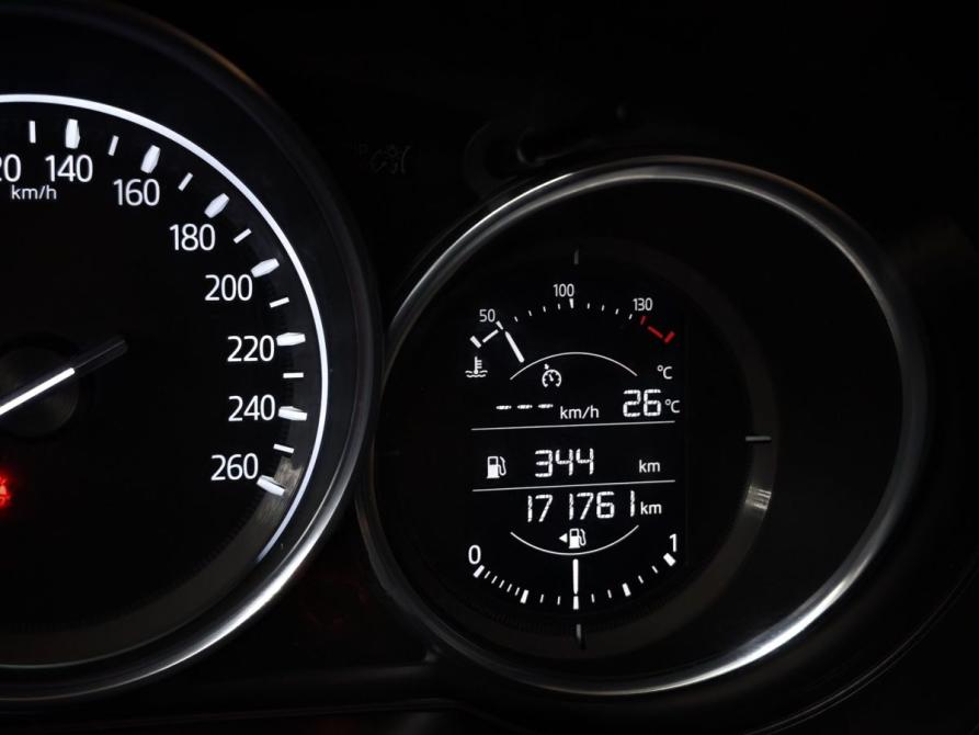 Mazda 6 III (GJ) Рестайлинг 2 Москва  - изображение 18