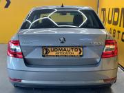 Skoda Octavia III (A7) Рестайлинг Ижевск  - изображение 24