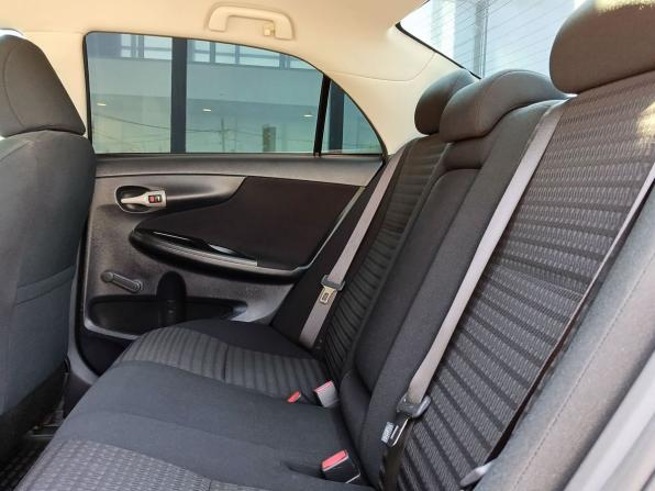 Toyota Corolla X (E140 E150) с пробегом 2008 года, цена 799 000 рублей, 212455 км, седан, Автокод Объявления