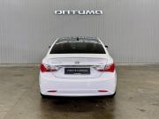 Hyundai Sonata VI (YF) Краснодар  - изображение 26