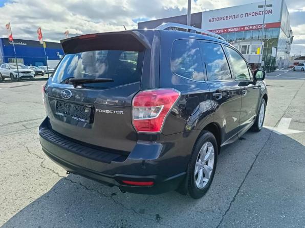 Subaru Forester IV с пробегом 2014 года, цена 1 589 995 рублей, 208971 км, внедорожник, Автокод Объявления