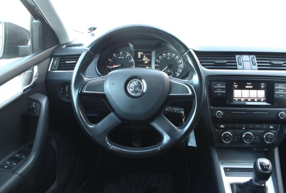 Skoda Octavia III (A7) Нижний Новгород  - изображение 19