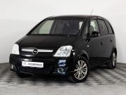 Opel Meriva A Рестайлинг Санкт-Петербург  - изображение 20