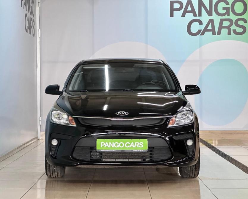 Kia Rio IV Набережные Челны  - изображение 2