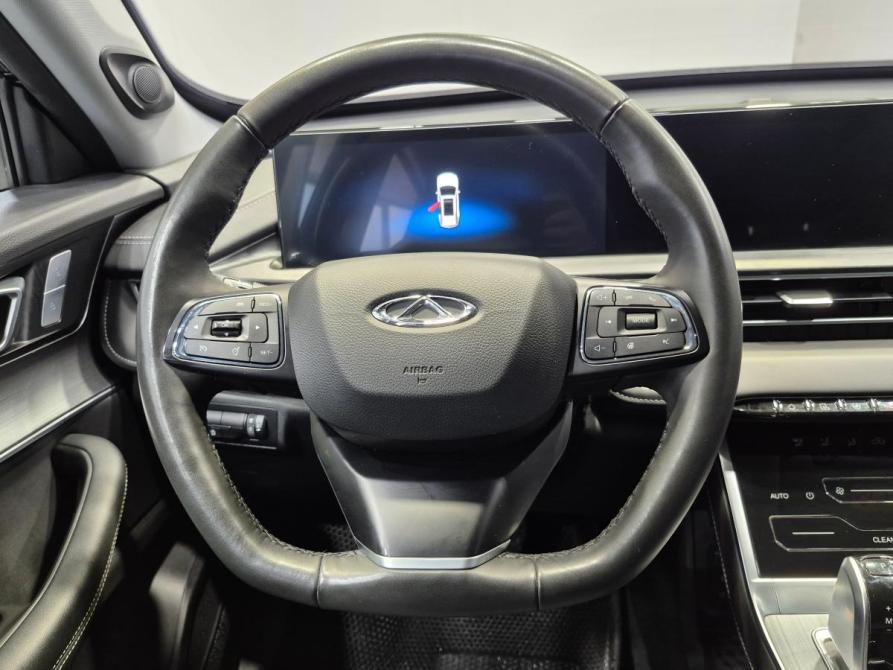 Chery Tiggo 7 Pro Max I Воронеж  - изображение 11