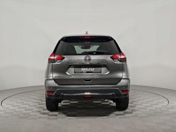 Nissan X-Trail III Рестайлинг с пробегом 2021 года, цена 2 949 000 рублей, 46953 км, внедорожник, Автокод Объявления