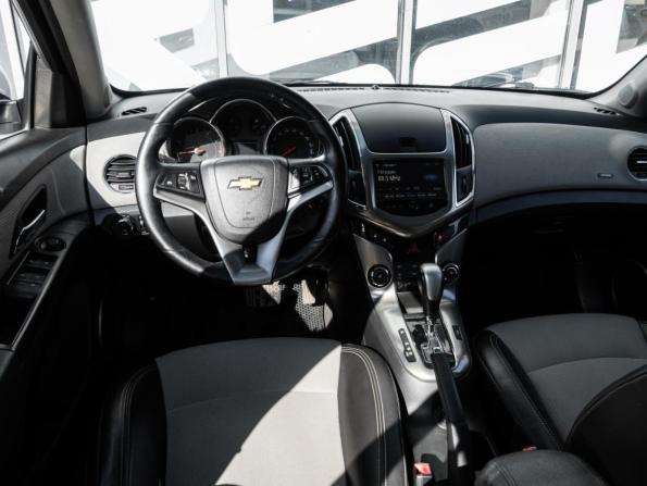Chevrolet Cruze I Рестайлинг с пробегом 2013 года, цена 848 000 рублей, 179263 км, седан, Автокод Объявления