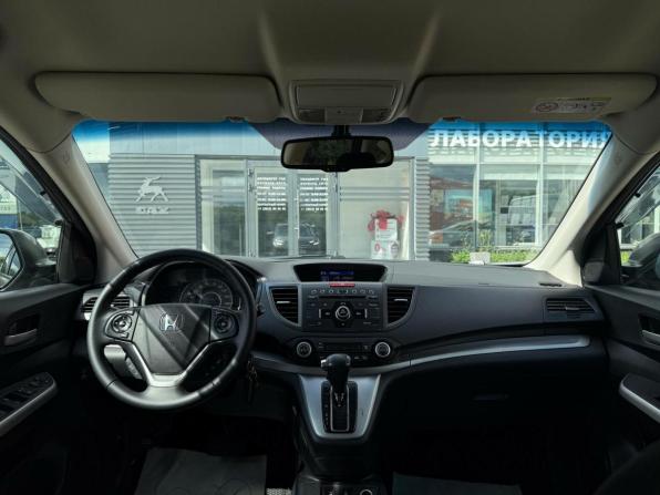 Honda CR-V IV с пробегом 2013 года, цена 1 850 000 рублей, 187943 км, внедорожник, Автокод Объявления