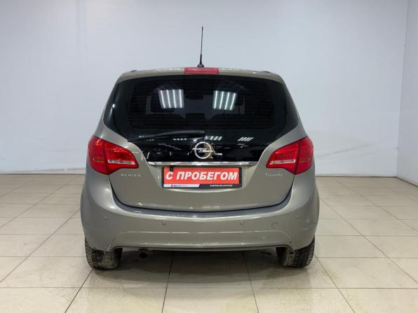 Opel Meriva B с пробегом 2013 года, цена 710 000 рублей, 155925 км, минивэн, Автокод Объявления
