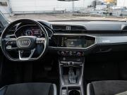 Audi Q3 II (F3) Москва  - изображение 36