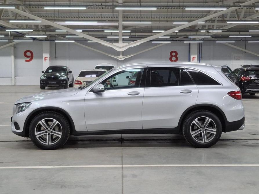 Mercedes-Benz GLC I (X253) Казань  - изображение 10