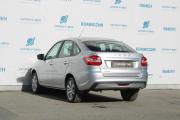 Lada (ВАЗ) Granta I Рестайлинг Пермь  - изображение 26
