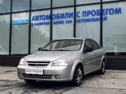 Chevrolet Lacetti I Екатеринбург  - изображение 21