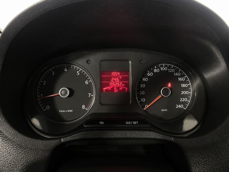 Volkswagen Polo V Воронеж  - изображение 14